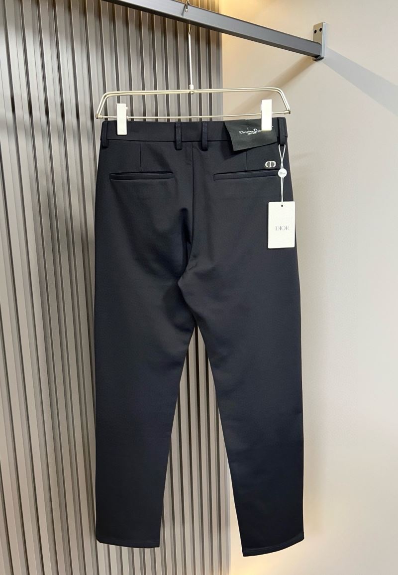 Christian Dior Long Pants